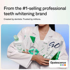 Opalescence Go Teeth Whitening Kit | Prefilled Trays

