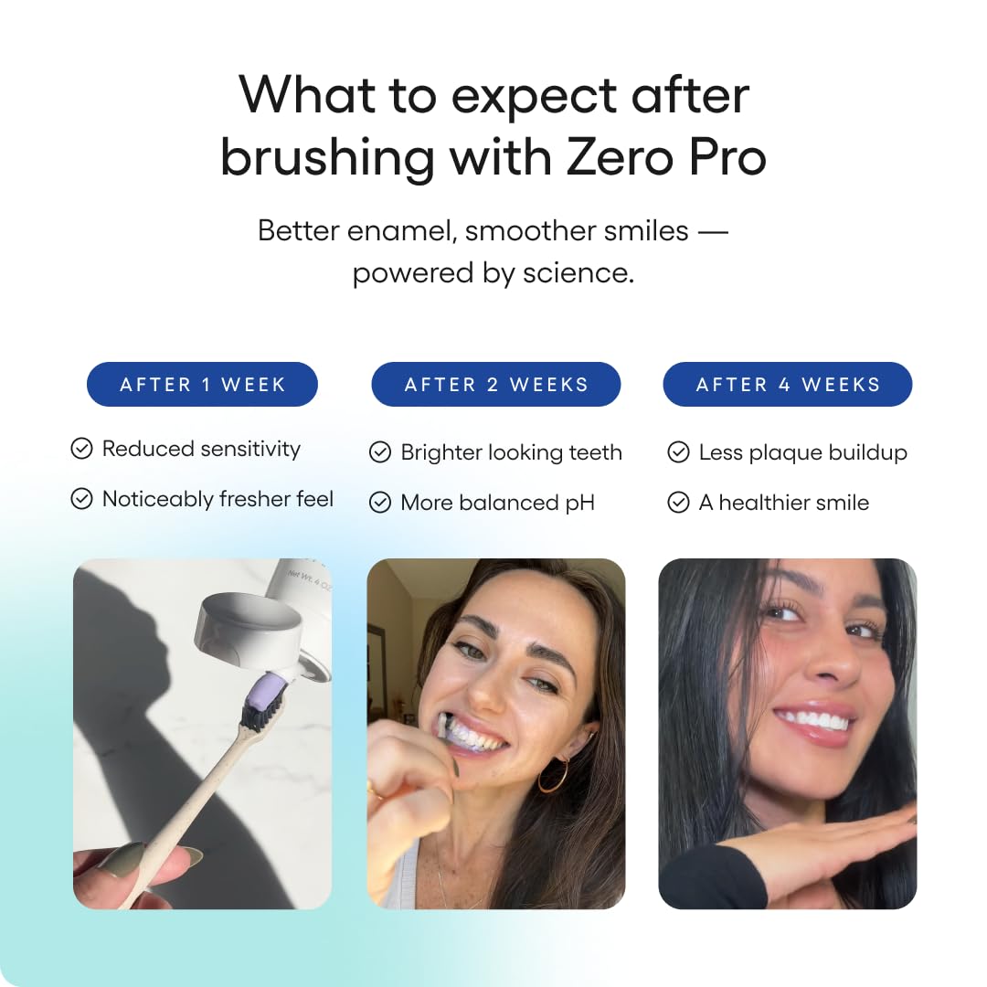 Something Nice Toothpaste | Daily Oral Care

