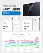 RENPHO Smart Body Scale with BMI & App Sync

