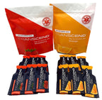 Transcend Glucose Gel Assortment

