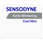 Sensodyne Extra Whitening Toothpaste for Sensitive Teeth

