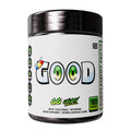 Gamer Supps GG Energy Powder Drink for Gaming Performance