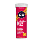 GU Energy Hydration Electrolyte Tablets for Endurance