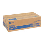 Dixie Heavy-Weight Polystyrene Forks by GP PRO


