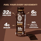 Koia Elite Plant Based Protein Shake - 32g Protein

