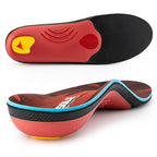 VALSOLE High Arch Plantar Fasciitis Insoles


