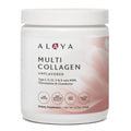 Alaya Multi Collagen Powder for Hair Skin Nails & Bone Health