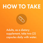Dr. Mercola Liposomal Vitamin C - Immune Support

