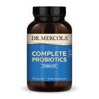 Dr. Mercola Probiotics 70B CFU, 10 Strains

