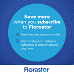 Florastor Probiotics for Digestive Health Probiotic Capsules

