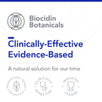 Biocidin GI Detox+ Binder for Gut & Full-Body Detox


