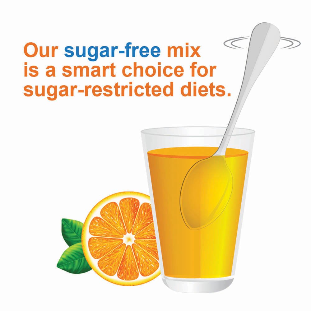 Citrucel Sugar Free Fiber Powder - Methylcellulose Relief

