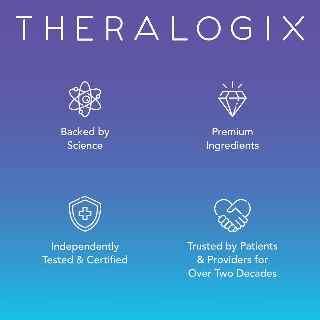 Theralogix Ovasitol Inositol Powder for Hormone Balance

