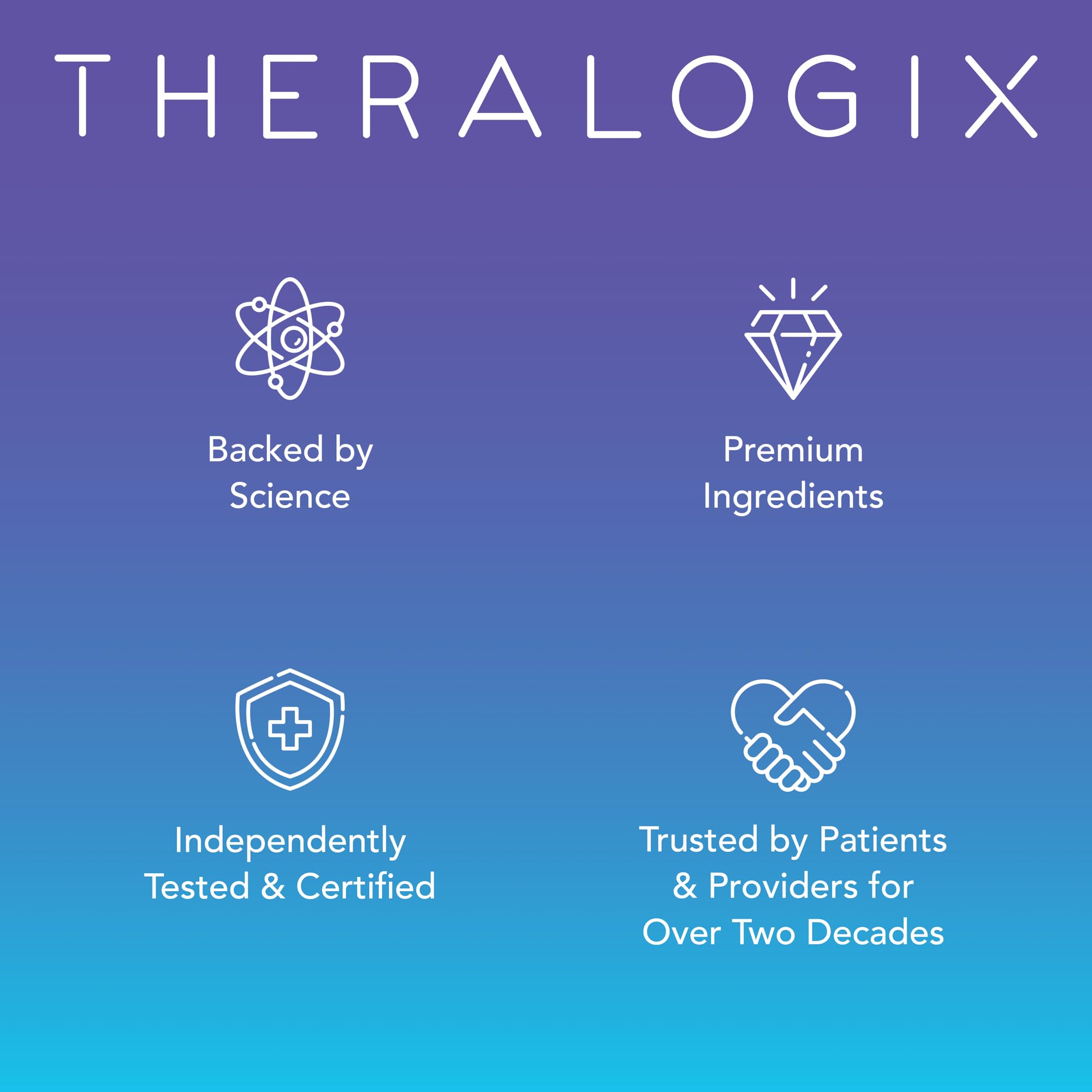 Theralogix Ovasitol Inositol Powder for Hormone Balance

