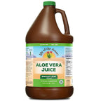Aloe Vera Juice by Lily of the Desert - Organic Whole Leaf

