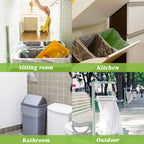 Teivio Multipurpose Trash Bags

