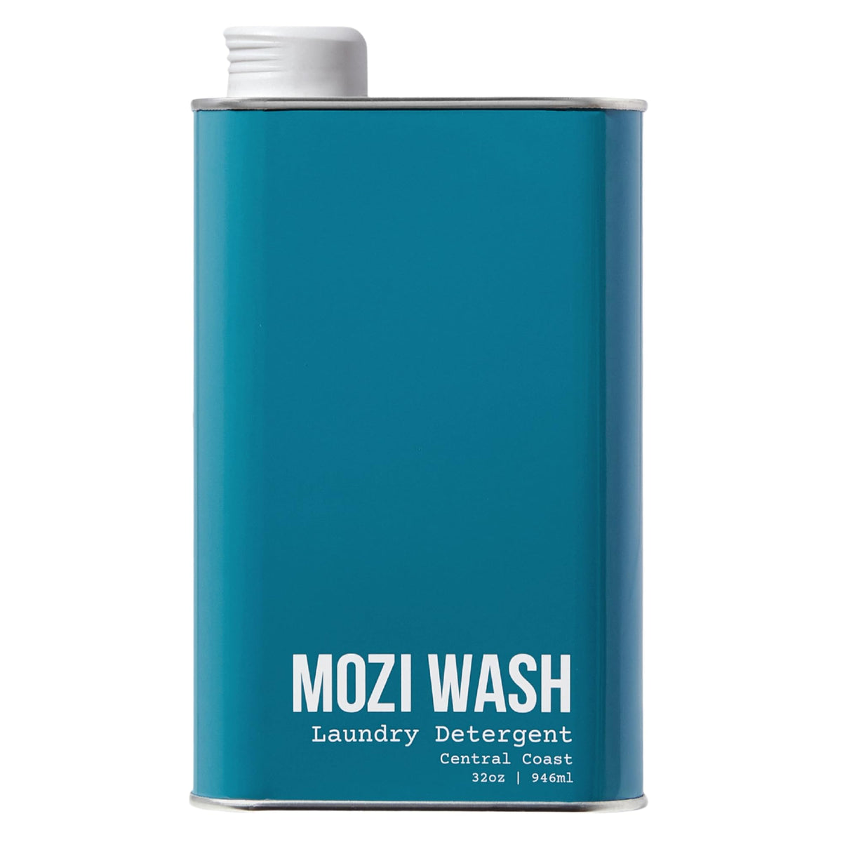 Mozi Wash Laundry Detergent Liquid Eco-Friendly

