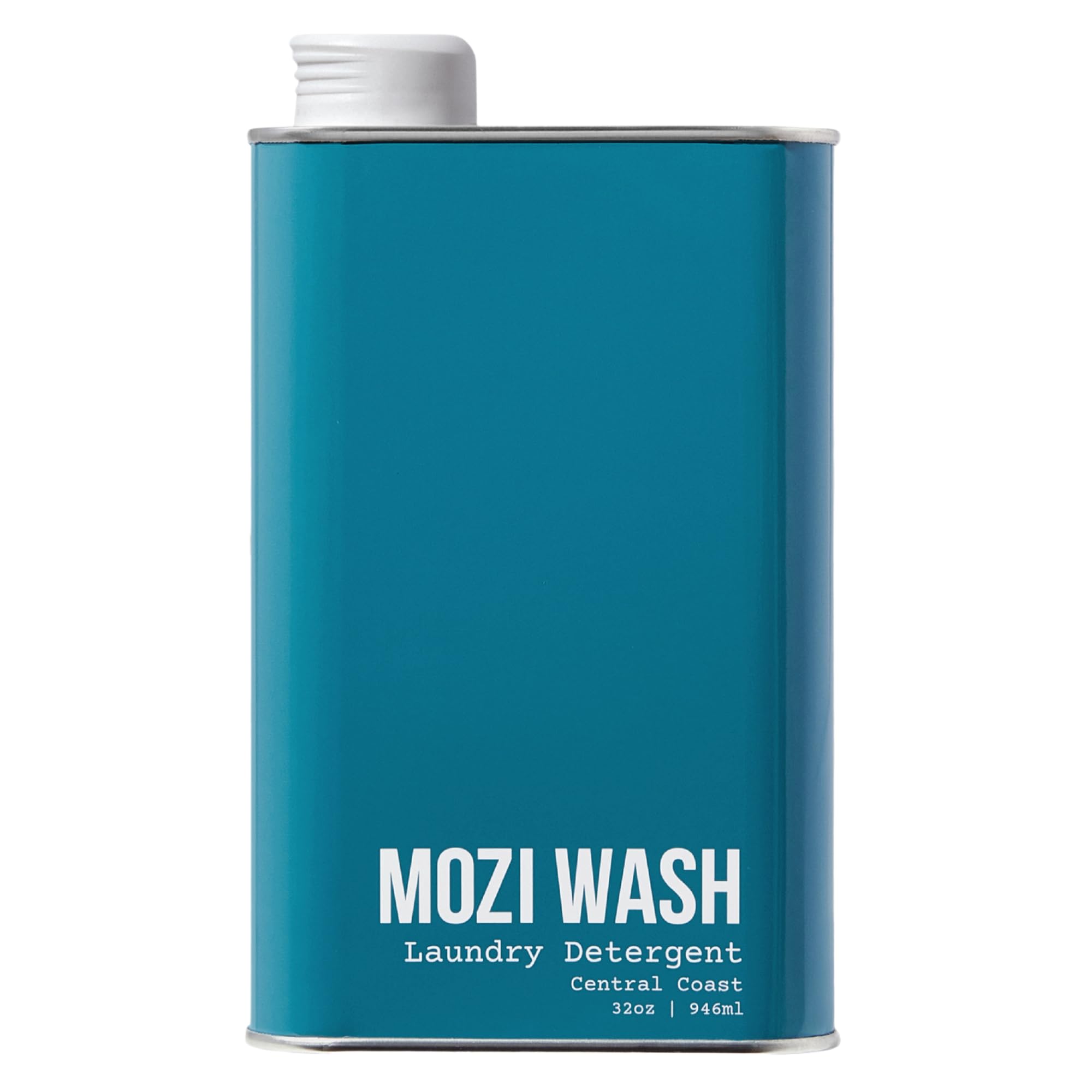 Mozi Wash Laundry Detergent Liquid Eco-Friendly

