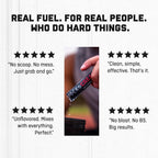 Jocko Fuel Creatine Monohydrate - Micronized Travel Size


