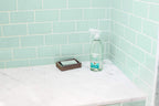 Method Daily Shower Cleaner Spray Eucalyptus Mint

