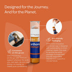 Orthomol Immun Immune Support | Daily Wellness

