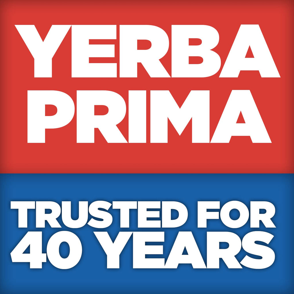 Yerba Prima Psyllium Husk Powder – Unflavored Fiber

