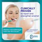 Sensodyne Pronamel Clinical Enamel Strengthening Toothpaste

