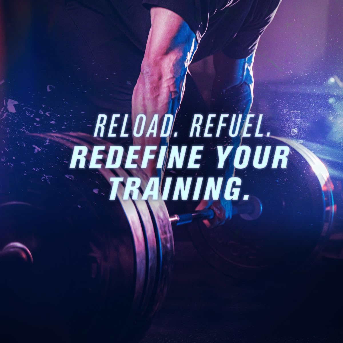 Jacked Factory X John Wick Wick Mode Pre Workout Powder

