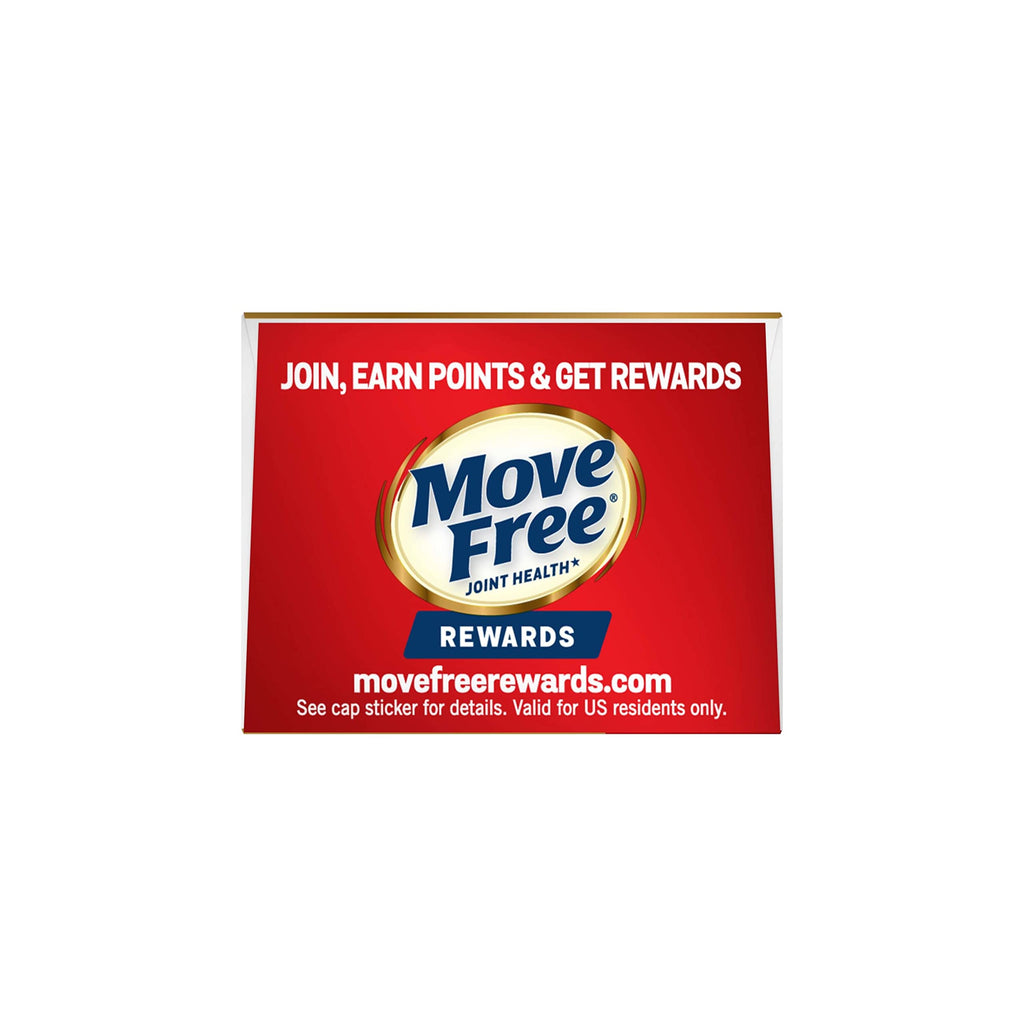 Move Free Ultra Joint Support Triple Action

