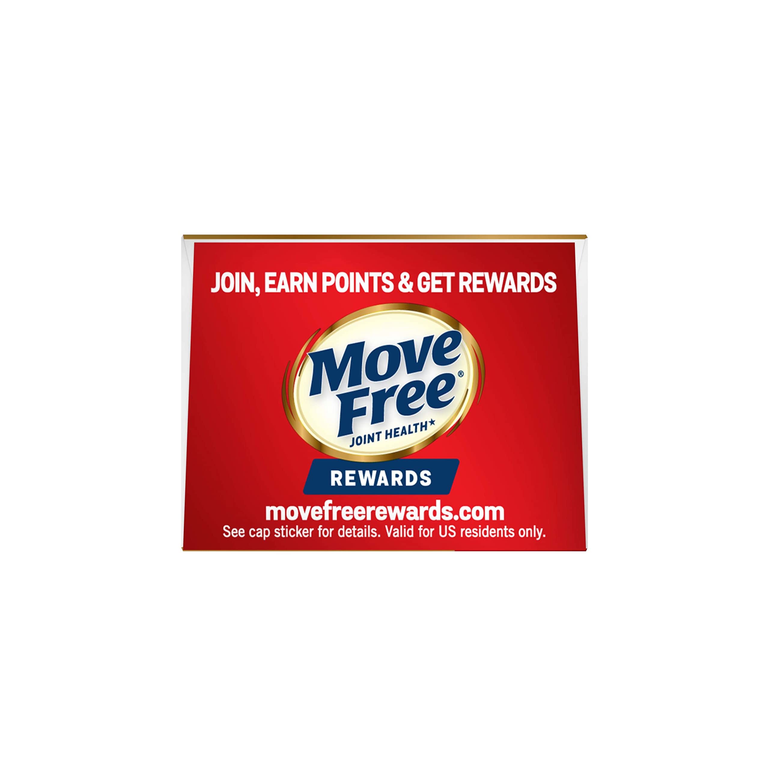 Move Free Ultra Joint Support Triple Action


