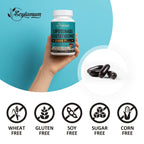Zeylamum Liposomal Glutathione Softgels – High Absorption GSH

