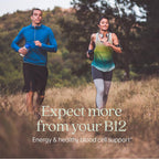 Vitamin B12 New Chapter Fermented 1,000 mcg Supplement

