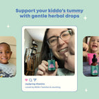 JoySpring ParaPatrol Kids Digestive Health Liquid

