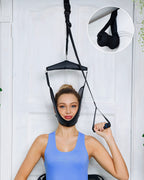 Comness Cervical Neck Traction Device | Home Use

