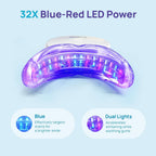 WhiteBite Pro Teeth Whitening Kit for Sensitive Teeth

