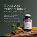 Every Man's One Daily Multivitamin by New Chapter Fermented

