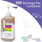 SimplyThick EasyMix Gel Thickener - Quick Thickening

