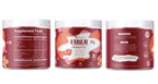Migcopat Fiber Gummies with Probiotics | Digestive Health

