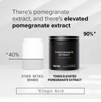 Toniiq Pomegranate Extract High Potency Supplement

