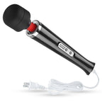 AEVEONE Handheld Wand Massager – Wired Powerful Back & Body Massage