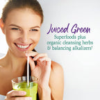 Garden of Life Raw Perfect Food Greens Powder Detoxifier


