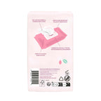 ATTITUDE Baby Water Wipes EWG Verified Unscented


