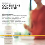 Integrative Therapeutics Phosphatidylserine - Brain & Cognitive Support


