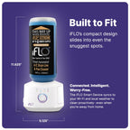 iFLO Smart A/C Drain Line Cartridge - Enzymatic Formula

