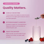 Liquid Iron Supplement from Mother's Promise

