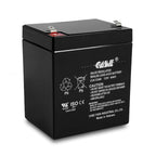 Casil Alarm Battery for Security Systems | Reliable Power

