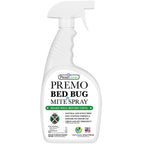 Premo Guard Bed Bug Killer Spray | Natural & Safe

