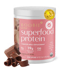 Boobie Body Protein Meal Replacement for Pregnancy

