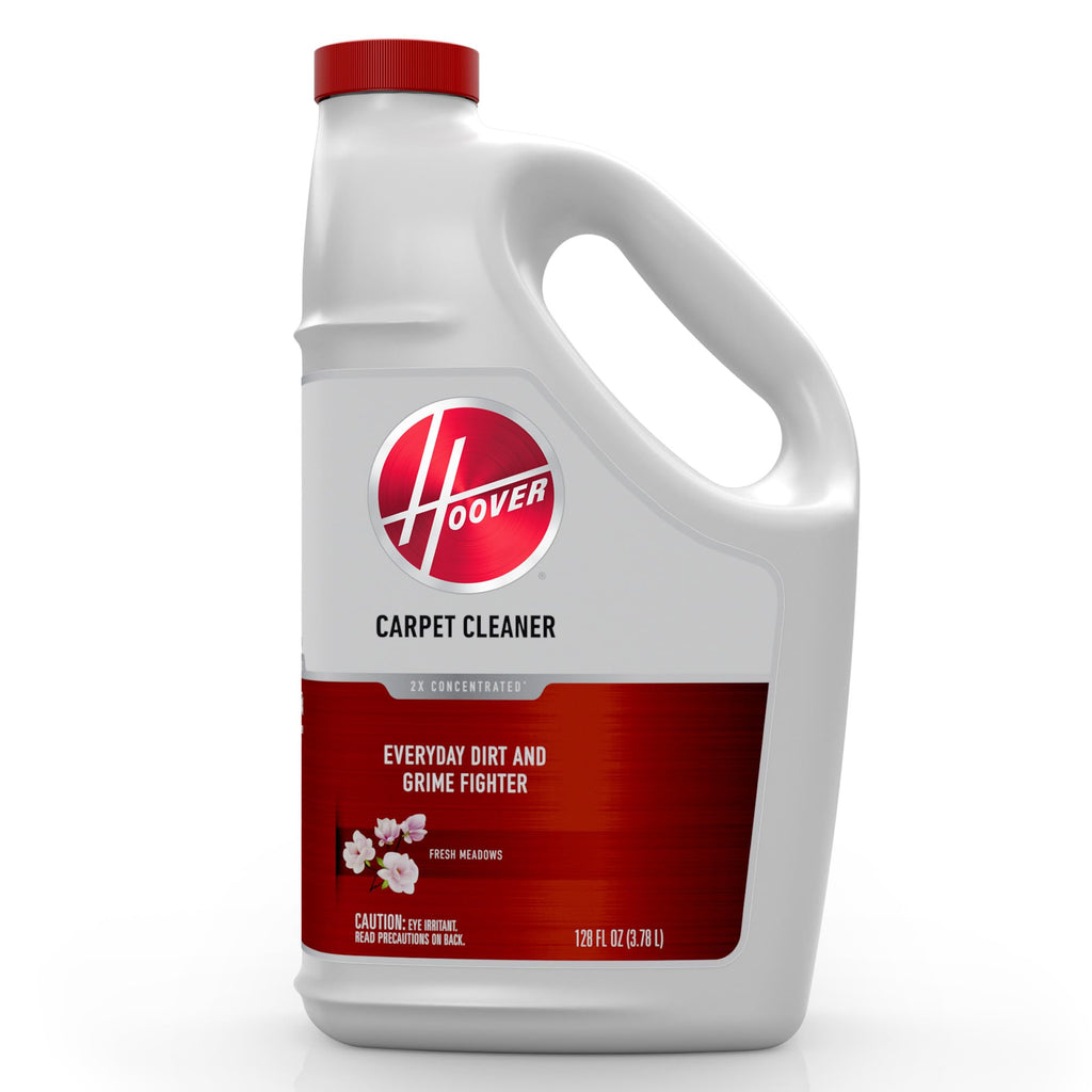 Hoover Renewal Carpet Cleaning Solution - 2X Concentrated

