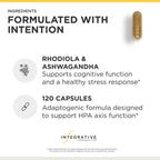HPA Adapt Stress Support by Integrative Therapeutics

